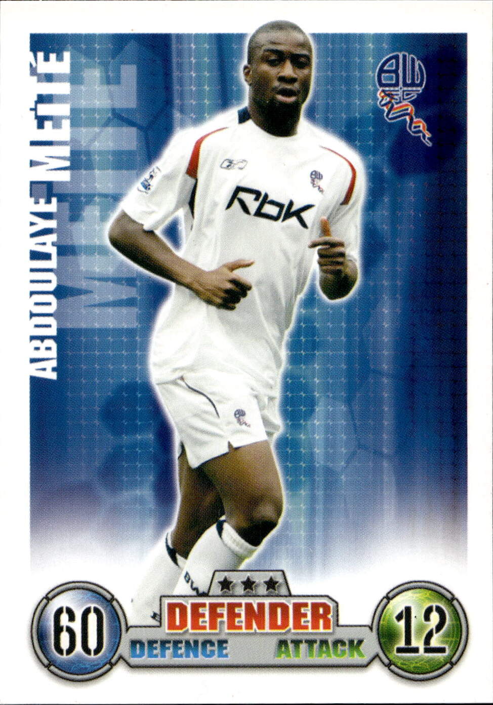 Premier League 2008
